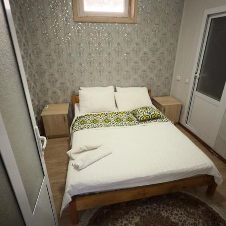 سمرقند Alisher B&B Hotel المظهر الخارجي الصورة